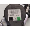 Recambio de cinturón seguridad delantero derecho para jaguar xe (x760) 2.0 d referencia OEM IAM 629450600  