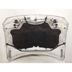 Recambio de capot para jaguar xe (x760) 2.0 d referencia OEM IAM   