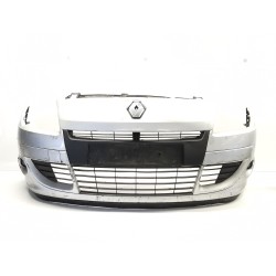 Recambio de paragolpes delantero para renault scénic iii (jz0/1_) 1.5 dci referencia OEM IAM   