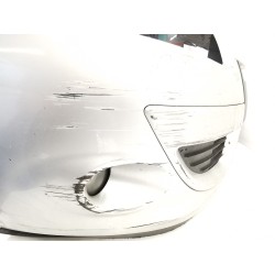 Recambio de paragolpes delantero para renault scénic iii (jz0/1_) 1.5 dci referencia OEM IAM   