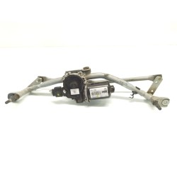 Recambio de motor limpia delantero para jaguar xe (x760) 2.0 d referencia OEM IAM GX7317500AB  