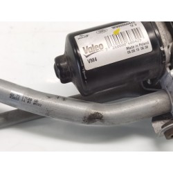 Recambio de motor limpia delantero para jaguar xe (x760) 2.0 d referencia OEM IAM GX7317500AB  