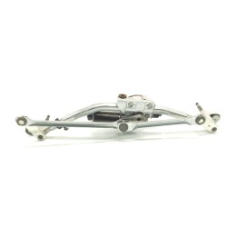 Recambio de motor limpia delantero para jaguar xe (x760) 2.0 d referencia OEM IAM GX7317500AB  