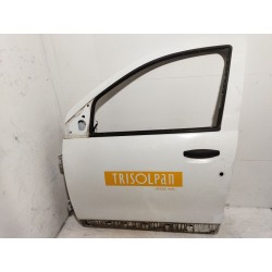 Left front door Dacia Dokker furgoneta/monovolumen | Becerril Scrap Yard