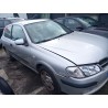 Aufschlüsselung der Teile für Nissan almera II hatchback (N16) 1.5 Gasolina aus dem Jahr 2000 mit Motor QG15DE
