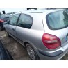 Aufschlüsselung der Teile für Nissan almera II hatchback (N16) 1.5 Gasolina aus dem Jahr 2000 mit Motor QG15DE