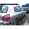 Aufschlüsselung der Teile für Nissan almera II hatchback (N16) 1.5 Gasolina aus dem Jahr 2000 mit Motor QG15DE