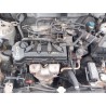 Aufschlüsselung der Teile für Nissan almera II hatchback (N16) 1.5 Gasolina aus dem Jahr 2000 mit Motor QG15DE