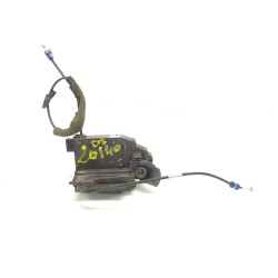 Recambio de cerradura puerta delantera izquierda para citroën c4 picasso ii 2.0 bluehdi 150 referencia OEM IAM 9810310380  