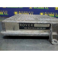 Recambio de centralita motor uce para mg rover serie 100 (xp) referencia OEM IAM MKC100271024011 1020002700 