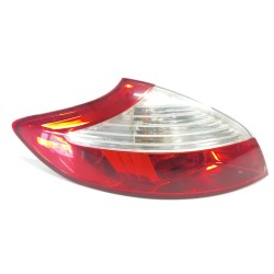 Recambio de piloto trasero izquierdo para renault megane iii hatchback (bz0/1_, b3_) 1.5 dci referencia OEM IAM 2655550007R 8931