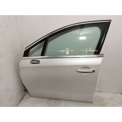 Left front door CITROEN DS4 (NX_) | Becerril Scrap Yard