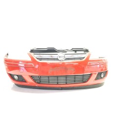 Front bumper Opel Corsa C (X01) | Becerril Scrap Yard