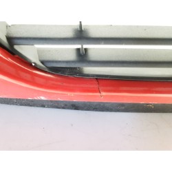 Front bumper Opel Corsa C (X01) | Becerril Scrap Yard