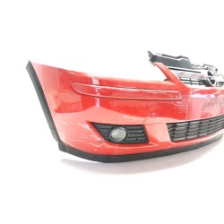 Front bumper Opel Corsa C (X01) | Becerril Scrap Yard