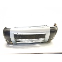 Front bumper Peugeot Partner monospace (5_, G_) | Becerril Scrap Yard