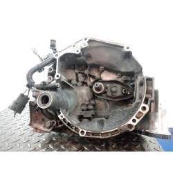 Recambio de caja cambios para citroën c3 pluriel (hb_) 1.6 referencia OEM IAM 20CP56  
