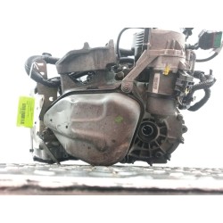 Recambio de caja cambios para citroën c3 pluriel (hb_) 1.6 referencia OEM IAM 20CP56  