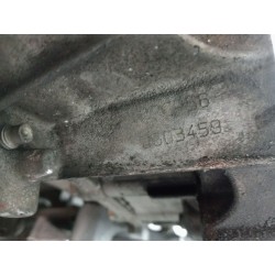 Recambio de caja cambios para citroën c3 pluriel (hb_) 1.6 referencia OEM IAM 20CP56  