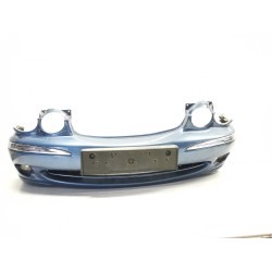 Recambio de paragolpes delantero para jaguar x-type i (x400) 2.1 v6 referencia OEM IAM   