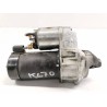 Recambio de motor arranque para opel corsa c blue line referencia OEM IAM 8EA011610411  