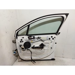 Right front door CITROEN DS4 (NX_) | Becerril Scrap Yard