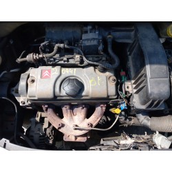 Recambio de motor y cambio exportación para citroën c3 i (fc_, fn_) 1.4 i referencia OEM IAM   