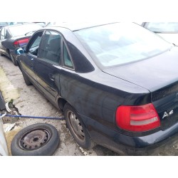 Aufschlüsselung der Teile für Audi A4 B5 (8D2) 1.9 TDI Diesel aus dem Jahr 1999 mit Motor AFN,AVG