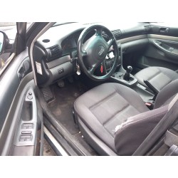 Aufschlüsselung der Teile für Audi A4 B5 (8D2) 1.9 TDI Diesel aus dem Jahr 1999 mit Motor AFN,AVG