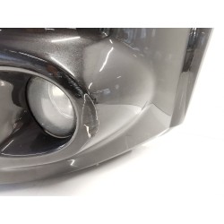 Recambio de paragolpes delantero para renault megane ii coupé-cabriolet (em0/1_) 1.9 dci referencia OEM IAM   