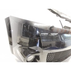 Recambio de paragolpes delantero para renault megane ii coupé-cabriolet (em0/1_) 1.9 dci referencia OEM IAM   