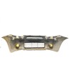 Front bumper CITROEN C3 pluriel (HB_) | Becerril Scrap Yard