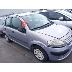 Aufschlüsselung der Teile für CITROËN C3 I (FC_, FN_) 1.4 HDi Diesel aus dem Jahr 2005 mit Motor 8HX (DV4TD),8HZ (DV4TD)