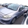 Aufschlüsselung der Teile für CITROËN C3 I (FC_, FN_) 1.4 HDi Diesel aus dem Jahr 2005 mit Motor 8HX (DV4TD),8HZ (DV4TD)