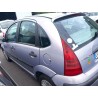 Aufschlüsselung der Teile für CITROËN C3 I (FC_, FN_) 1.4 HDi Diesel aus dem Jahr 2005 mit Motor 8HX (DV4TD),8HZ (DV4TD)