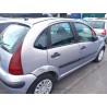 Aufschlüsselung der Teile für CITROËN C3 I (FC_, FN_) 1.4 HDi Diesel aus dem Jahr 2005 mit Motor 8HX (DV4TD),8HZ (DV4TD)