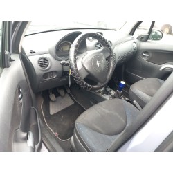 Aufschlüsselung der Teile für CITROËN C3 I (FC_, FN_) 1.4 HDi Diesel aus dem Jahr 2005 mit Motor 8HX (DV4TD),8HZ (DV4TD)