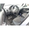Aufschlüsselung der Teile für CITROËN C3 I (FC_, FN_) 1.4 HDi Diesel aus dem Jahr 2005 mit Motor 8HX (DV4TD),8HZ (DV4TD)