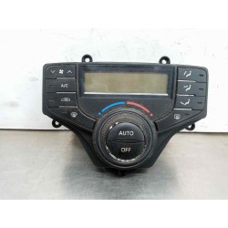 Recambio de mando climatizador para hyundai i30 classic referencia OEM IAM 972502L610  