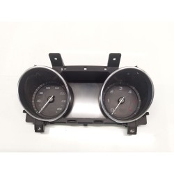 Instrument cluster Jaguar Xe (X760) | Becerril Scrap Yard
