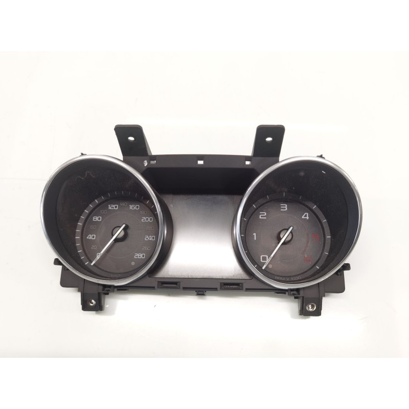 Instrument cluster Jaguar Xe (X760) | Becerril Scrap Yard Instrument cluster Jaguar Xe (X760) | Becerril Scrap Yard