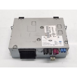 Sistema audio / radio CD GX5318K812BG | Becerril Scrap Yard