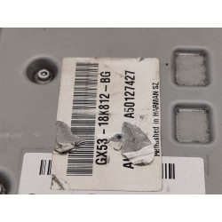 Sistema audio / radio CD GX5318K812BG | Becerril Scrap Yard