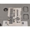 Sistema audio / radio CD GX5318K812BG | Becerril Scrap Yard