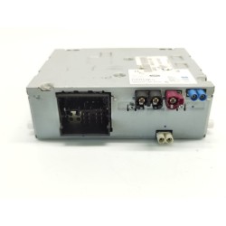 Sistema audio / radio CD GX5318K812BG | Becerril Scrap Yard