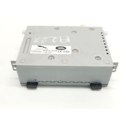 Sistema audio / radio CD GX5318K812BG | Becerril Scrap Yard