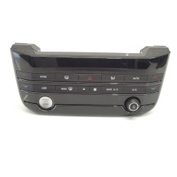 Recambio de mando calefacción / aire acondicionado para jaguar xe (x760) 2.0 d referencia OEM IAM GX7318C858  
