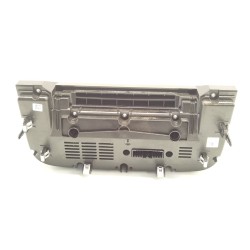 Recambio de mando calefacción / aire acondicionado para jaguar xe (x760) 2.0 d referencia OEM IAM GX7318C858  