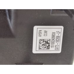Recambio de mando calefacción / aire acondicionado para jaguar xe (x760) 2.0 d referencia OEM IAM GX7318C858  