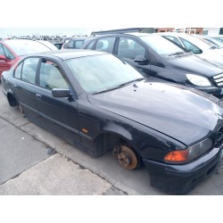 Aufschlüsselung der Teile für Bmw 5 (E39) 530 d Diesel aus dem Jahr 2000 mit Motor M57 D30 (306D1)